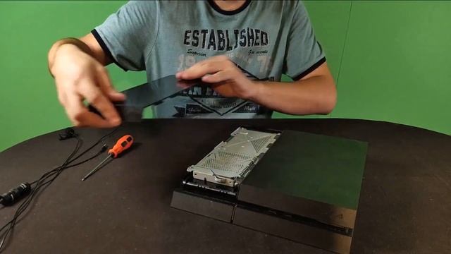 Как удалить HEN на PS4. Переход на актуальную прошивку. Сброс системы. смотреть онлайн