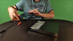 Как удалить HEN на PS4. Переход на актуальную прошивку. Сброс системы.