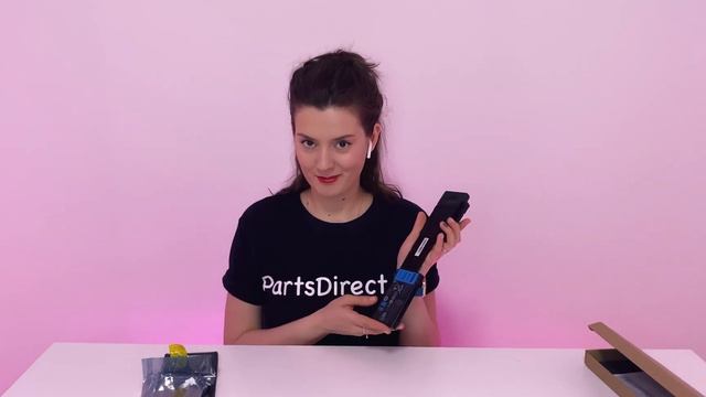 2NJNF Аккумулятор для ноутбука Dell. смотреть онлайн