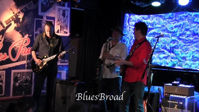 MIKE ZITO & the WHEEL w/ Paul Nelson ★ Dirty Blonde • Iridium NYC 4/5/16 смотреть онлайн