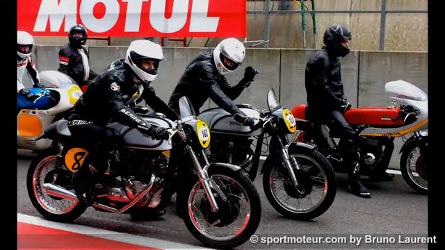 ROAD RACE CLASSIC смотреть онлайн