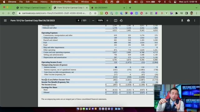The Debt Bubble is about to EXPLODE | PREPARE смотреть онлайн