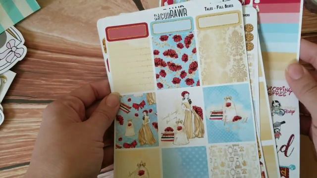 Happy Mail Haul -02/09/18 смотреть онлайн