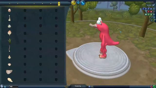 Let's Play Spore with Insights - Episode 1 смотреть онлайн