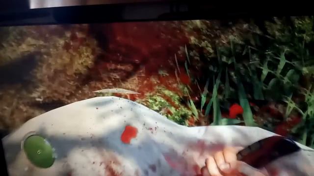 ОХОТИМЬСЯ на КОЗЛА - Far Cry 3 зачем это нужео смотреть онлайн