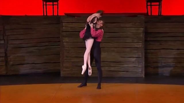 Д. РОДЬКИН , А.ГОДУНОВ -КАРМЕН ( ДУЕТ, сравнение) смотреть онлайн