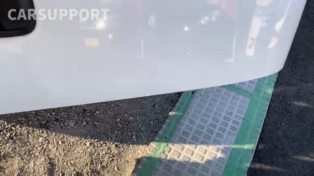 [入庫情報]　令和3年10月　日産　NV100クリッパー　5AGS　カラー白　車検2年付き販売