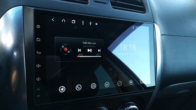 Uniway ATY9071 setup смотреть онлайн