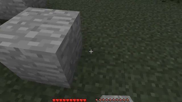 Механика в Minecraft (Серия 3) смотреть онлайн