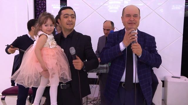 Кобилчон Зарипов Базми Туёна 2020