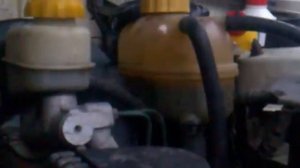 Система охлаждения бесится, Lanos 1.5