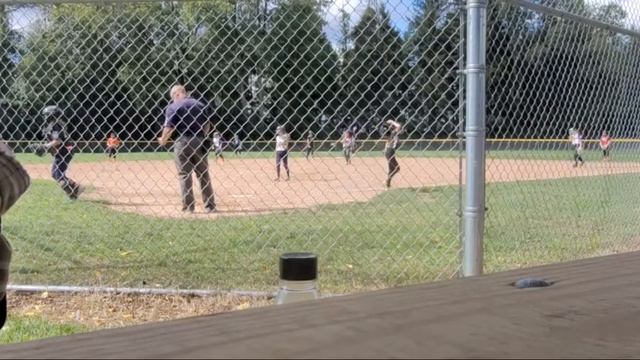 Fall Ball 1 смотреть онлайн