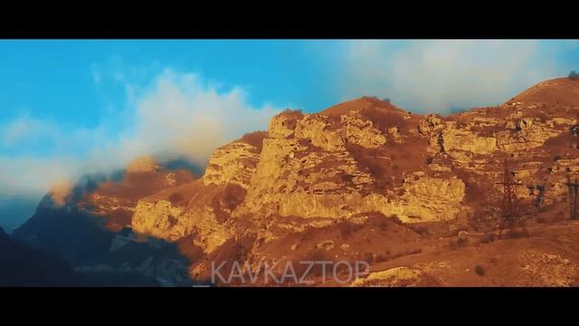 Россия, Кабардино-Балкария, Нальчик. Это Россия. It’s a Russia смотреть онлайн