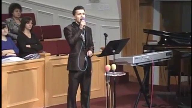 В нашей жизни, где столько труда и усталости Christian Russian Song смотреть онлайн