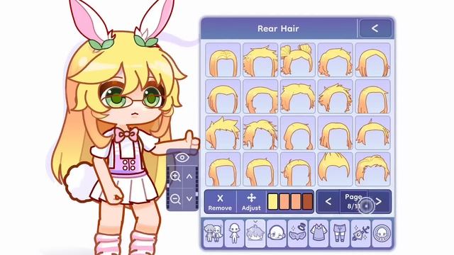 I installed gacha life 2 and look what I found out ?? смотреть онлайн