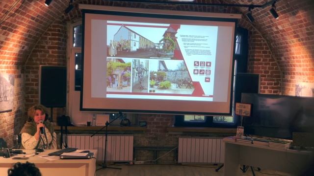 Ольга Тесленко. Функциональное решение по использованию объектов ОКН Калининградской области смотреть онлайн