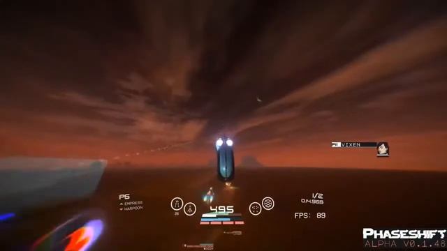 PhaseShift Game Trailer ✅ ⭐ ? ? смотреть онлайн