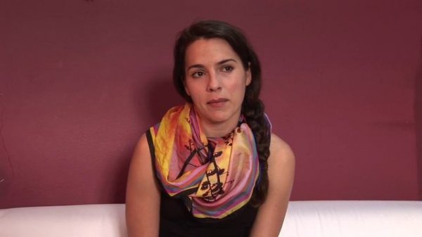 COMMITTED Melia Kreiling Interview (English)