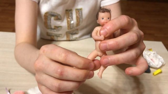 Мои силиконовые мини реборны смотреть онлайн