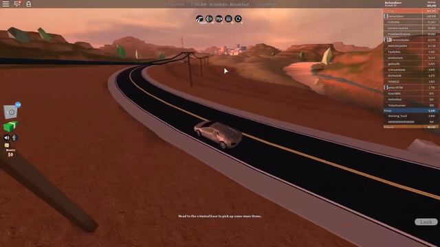 NEW GRAVITY GUN?! (Roblox Jailbreak) смотреть онлайн