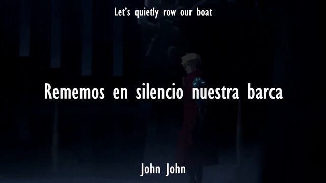 Trigun Stampede Special Ending Sub Español [ENG SUB]『Seija no Koushin』 смотреть онлайн