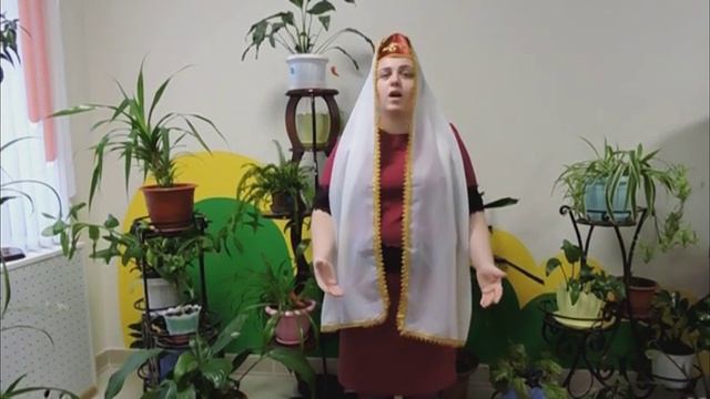 стихотворение Б. Батчаева «Туугъан джерим» смотреть онлайн