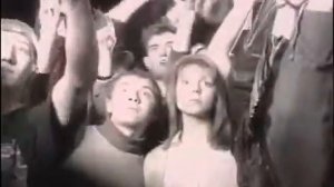 Социальная реклама 90 х  Русский проект  Я люблю