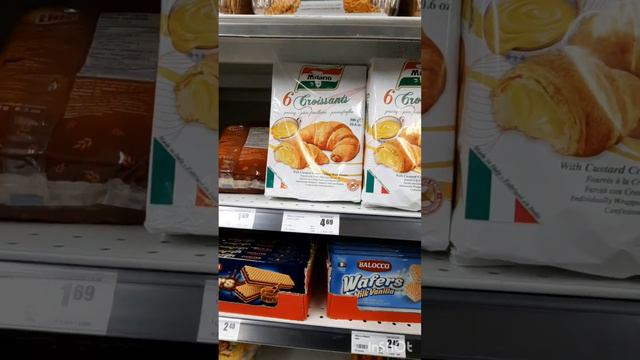 Влог 69. Мы идем во FRESHCO , обзор цен, Погода жуть, Весна где-же ты? смотреть онлайн