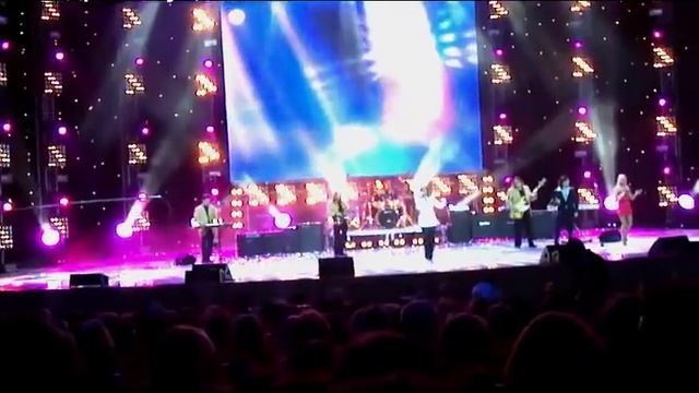 Здравствуй песня - Моя милая свекровь смотреть онлайн