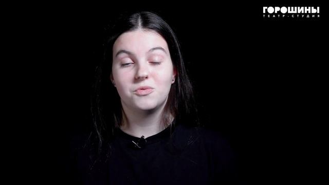 Видеовизитка // Дарья Кричевская // 18 лет смотреть онлайн