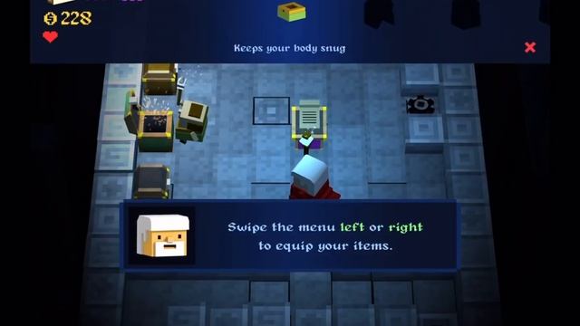 Quest keeper / игры детства смотреть онлайн