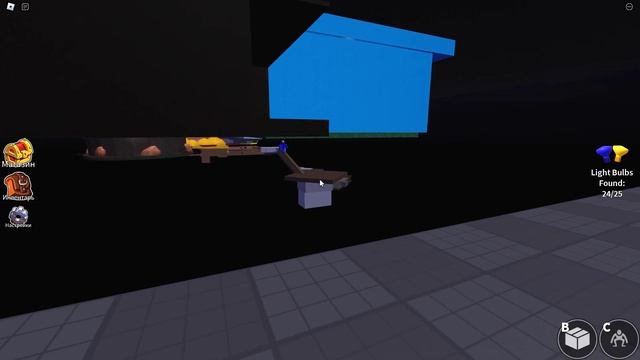 Я ОТКРЫЛ *ТАЙНУЮ* КОНЦОВКУ В РАДУЖНЫХ ДРУЗЬЯХ 2 ! **ВЗЛОМ RAINBOW FRIENDS** смотреть онлайн