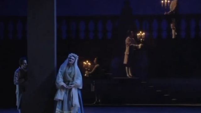 Le Nozze Di Figaro - Giunse Alfin Il Momento - Ekaterina Bakanova смотреть онлайн