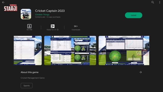 Real Cricket 22 Good new Update | Wcc4 finally Coming? | Cricket Captain 23 PlayStore | Cricket 24 смотреть онлайн