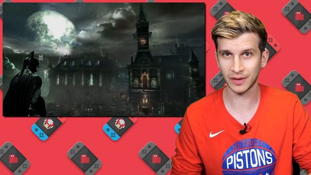 Top 10 Games We STILL NEED on Nintendo Switch! смотреть онлайн