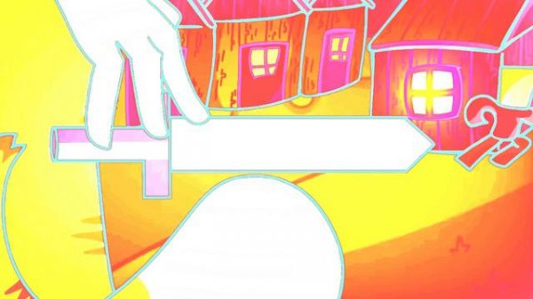 Бискас - Меня два, но происходит полная херня