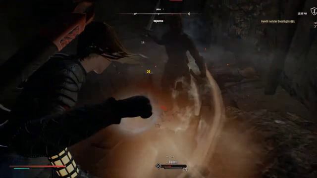 SKYRIM 2030™ | HELGEN REBORN EP 11 - BACK FOR BLOOD смотреть онлайн