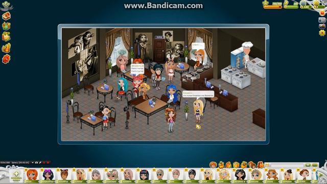 Блондинки Is Брюнетки.1 часть!