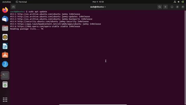 How to Install Filezilla in Ubuntu 22.04 (FTP Client) смотреть онлайн