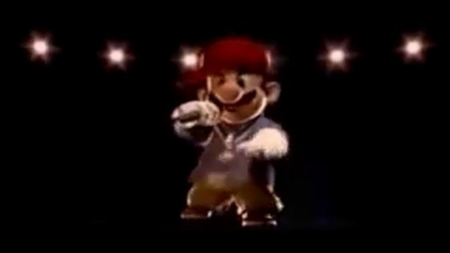 Game Over - Mario Pinball Land смотреть онлайн