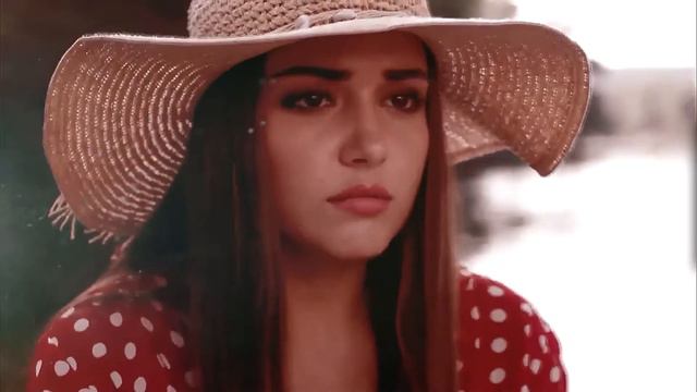 Ali and Selin | Perfect Love | Hande Erçel | Tolga Sarıtaş | Turkish Drama | Turkish OSTs смотреть онлайн