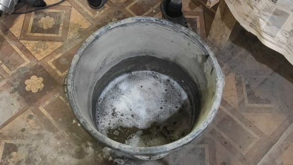 ? МАГИЯ АРТ БЕТОНА: РАСКРЫВАЮ СЕКРЕТ СОСТАВА | ?THE MAGIC OF ART CONCRETE: SECRET OF THE COMPOSITIO