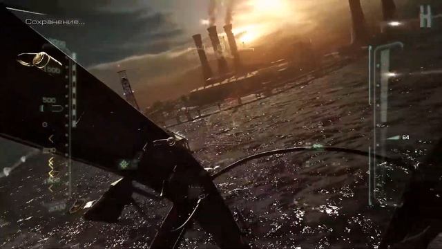 Достижения Call of Duty: Ghosts - Гори гори ясно смотреть онлайн