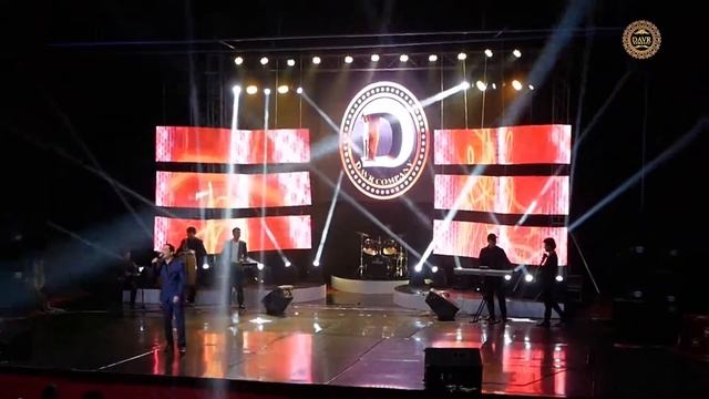 Парвизи Азиз | Parvizi Aziz | Davr company - YouTube смотреть онлайн