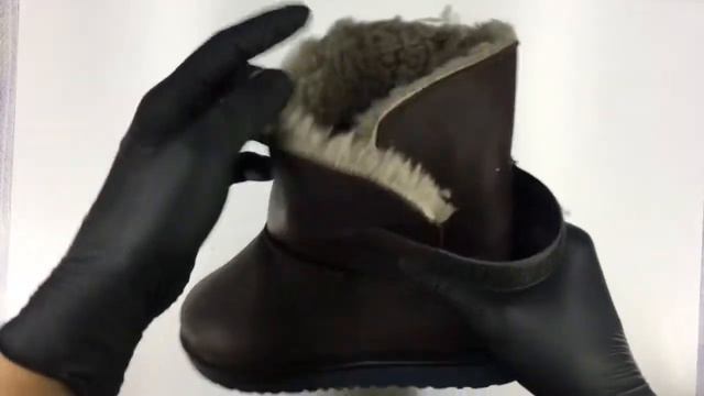 Угги 2493-160920 27-40 смотреть онлайн