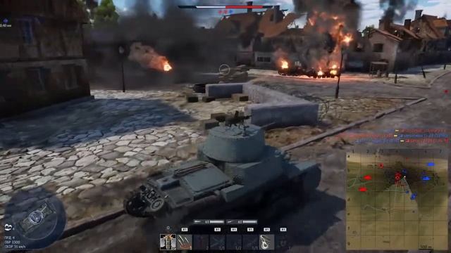 PS4/ Вар тандер,пока не пройдет рука смотреть онлайн