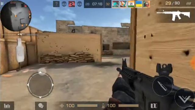 Катаю стендоф 2 игра вже дратує хочу вже видалити смотреть онлайн