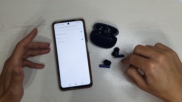 Auriculares REALME BUDS AIR 3 ? | ¡Review del rey de la gama media con cancelación de ruido! смотреть онлайн