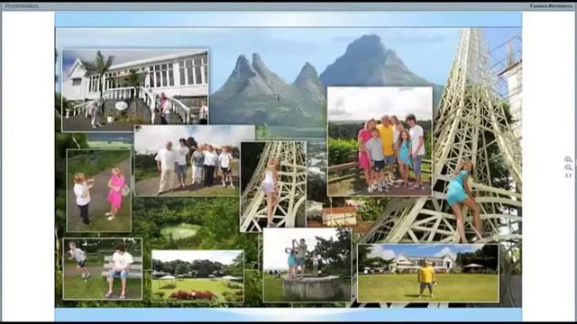 Самостоятельное путешествие на МАВРИКИЙ