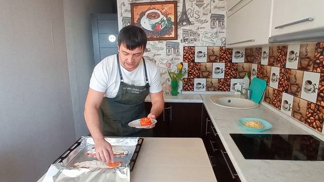 Кулинарное Дело с Любовью